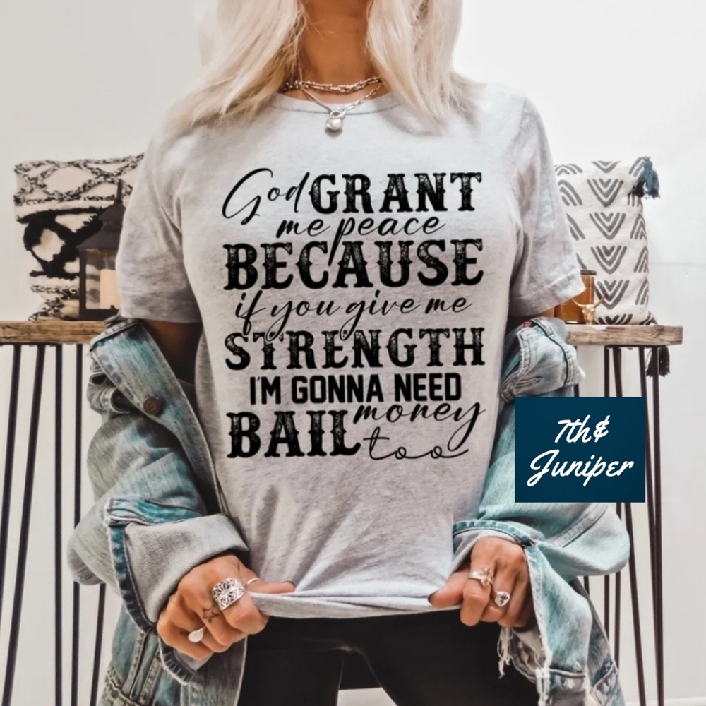 Bella Canvas Charcoal Unisex Tee